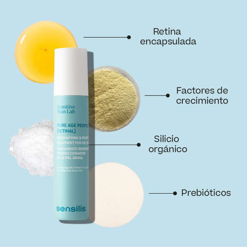 RETINAL 0.2% PURE AGE PERFECTION 50ML