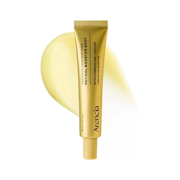RETINAL BOOSTER SHOT FIRMING 30ML
