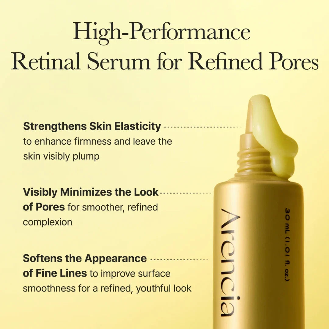 RETINAL BOOSTER SHOT FIRMING 30ML