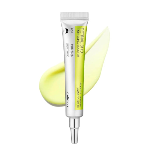 RETINAL SHOT TIGHTENING BOOSTER 15ML - CELIMAX - Adrissa Beauty - Cuidado de la piel
