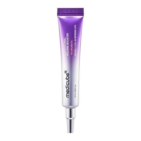 RETINAL VITA A VOLUME BOOSTER 15ML