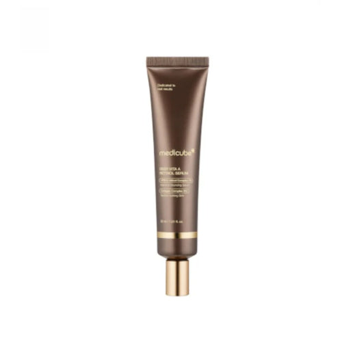 RETINOL SERUM DEEP VITA A 30ML