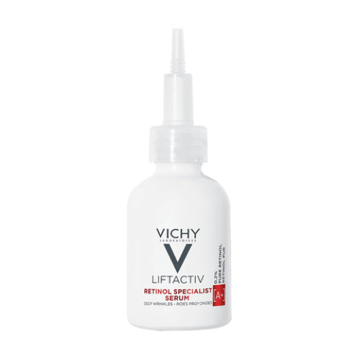 RETINOL SERUM LIFACTIV 30ML - VICHY - Adrissa Beauty - Cuidado de la piel