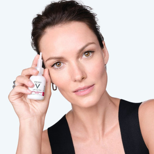 RETINOL SERUM LIFACTIV 30ML - VICHY - Adrissa Beauty - Cuidado de la piel