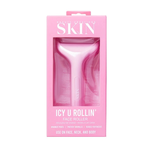 ROLLER ICY U ROLLIN - BEAUTY CREATIONS - Adrissa Beauty - 