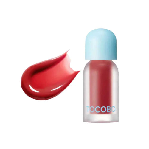 LIP OIL PLUMPING JUICY BERRY 05 ROSY GIRL