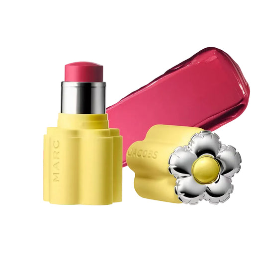 RUBOR BALM BLUSH STICK JOYSTICK 113 TWIN CHEEKS - MARC JACOBS - Adrissa Beauty - maquiilaje