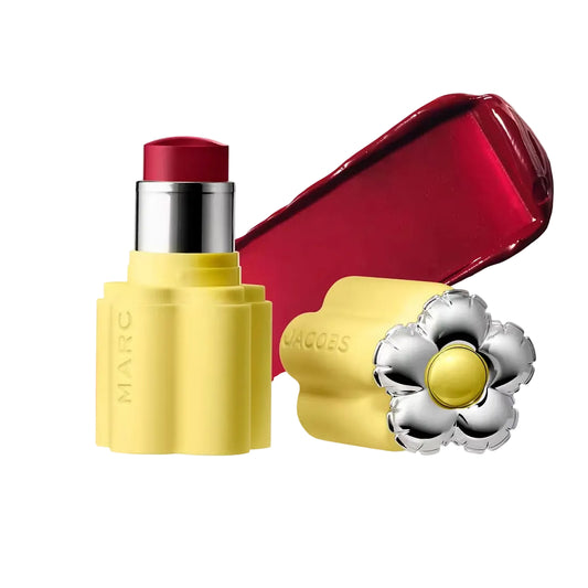 RUBOR BALM BLUSH STICK JOYSTICK 310 CHERRY TEASE - MARC JACOBS - Adrissa Beauty - maquiilaje