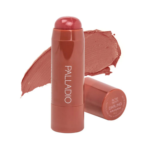 RUBOR BARRA IM BLUSHING MEJILLAS+LABIOS BLT02 DARLING