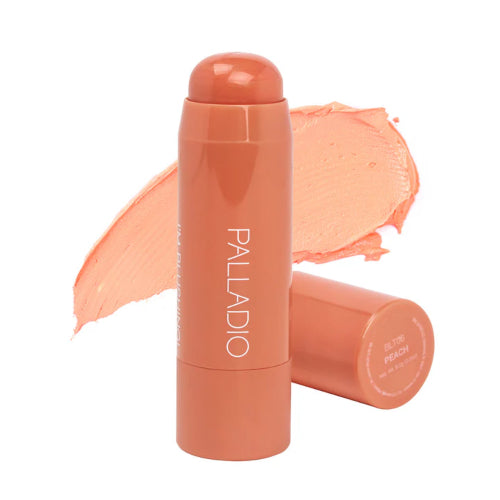 RUBOR BARRA IM BLUSHING MEJILLAS+LABIOS BLT06 PEACH