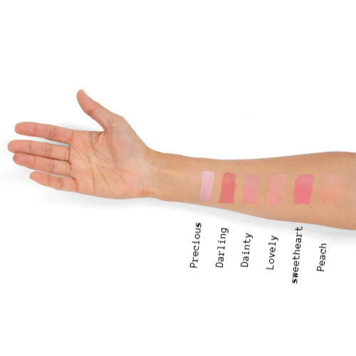 RUBOR BARRA IM BLUSHING MEJILLAS+LABIOS BLT06 PEACH