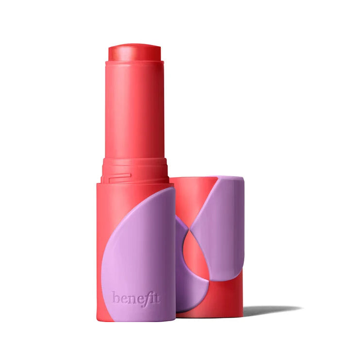 RUBOR BARRA JUCE STICK CRYSTAH - BENEFIT - Adrissa Beauty - Maquillaje