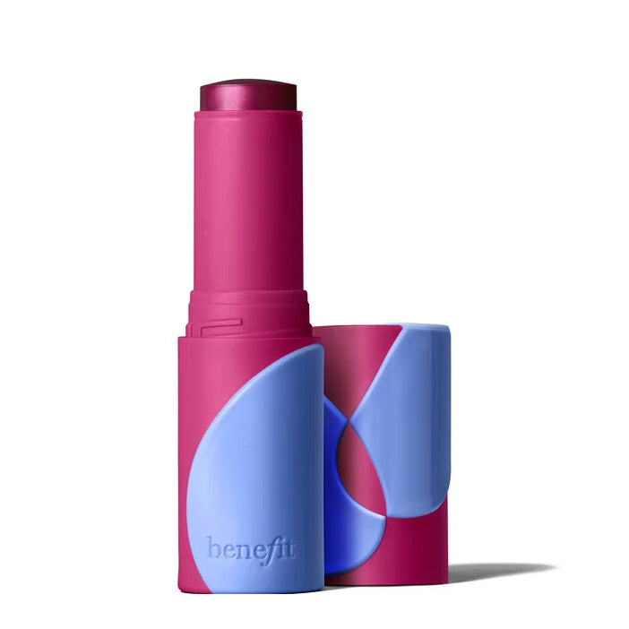RUBOR BARRA JUCE STICK FIGGIE - BENEFIT - Adrissa Beauty - Maquillaje
