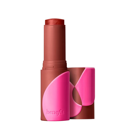 RUBOR BARRA JUCE STICK FOXXY - BENEFIT - Adrissa Beauty - Maquillaje