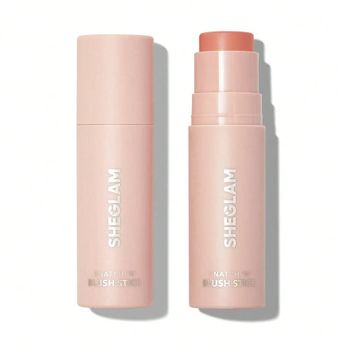 RUBOR BARRA SNATCH N BLUSH WILD LOVE - SHEGLAM - Adrissa Beauty - Maquillaje