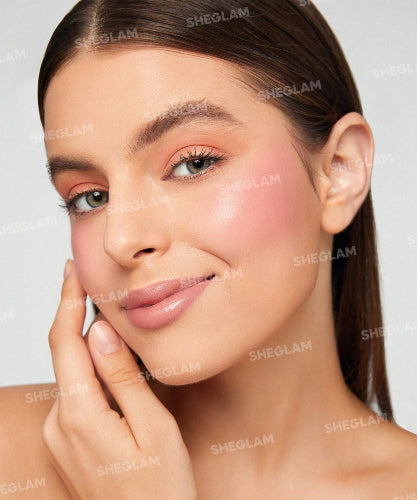RUBOR BARRA SNATCH N BLUSH WILD LOVE - SHEGLAM - Adrissa Beauty - Maquillaje