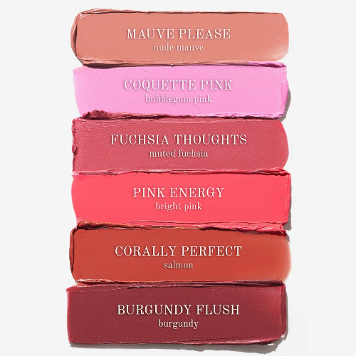 RUBOR BARRA MAUVE PLEASE