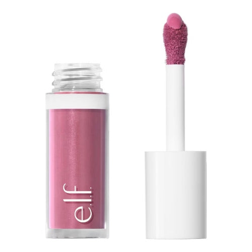 RUBOR CAMO LIQUID BLUSH BOLD FACED LILAC - ELF - Adrissa Beauty - Maquillaje
