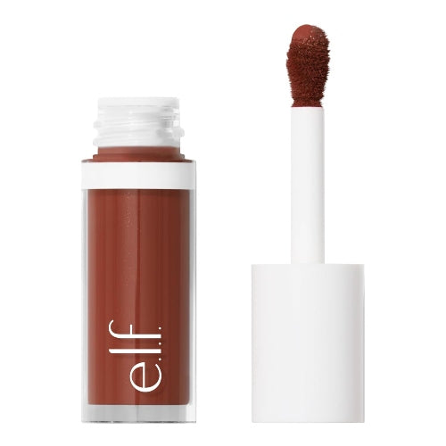 RUBOR CAMO LIQUID BLUSH BRONZE BOMBSHELL - ELF - Adrissa Beauty - Maquillaje