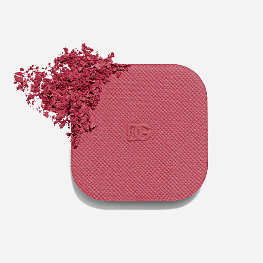 RUBOR CHEEKS AND EYES MATCH 04 CHEERFUL PINK - DOLCE GABBANA - Adrissa Beauty - Maquillaje
