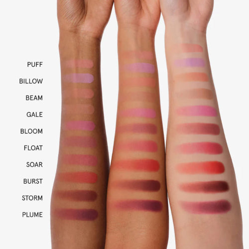 RUBOR CLOUD PAINT PLUSH BURST - GLOSSIER - Adrissa Beauty - Maquillaje