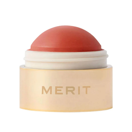 RUBOR CREMA FLUSH BALM LUISITANO 9GR - MERIT - Adrissa Beauty - Maquillaje