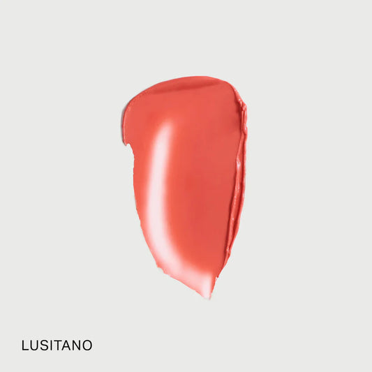 RUBOR CREMA FLUSH BALM LUISITANO 9GR - MERIT - Adrissa Beauty - Maquillaje
