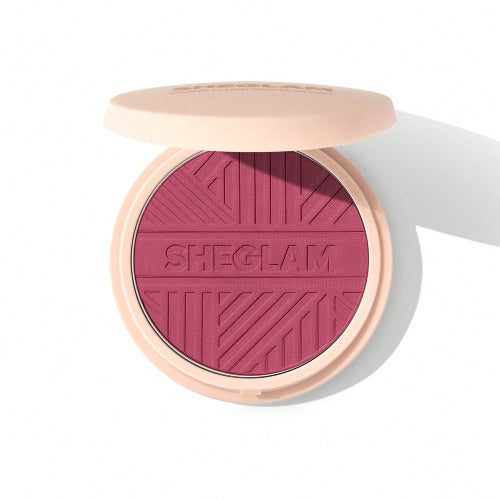 RUBOR DIVINE FLUSH MATTE ALICE - SHEGLAM - Adrissa Beauty - Maquillaje