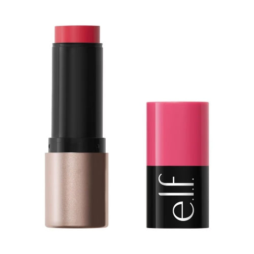 RUBOR EN BARRA SOFT GLAM BLUSH HEAT CHECK