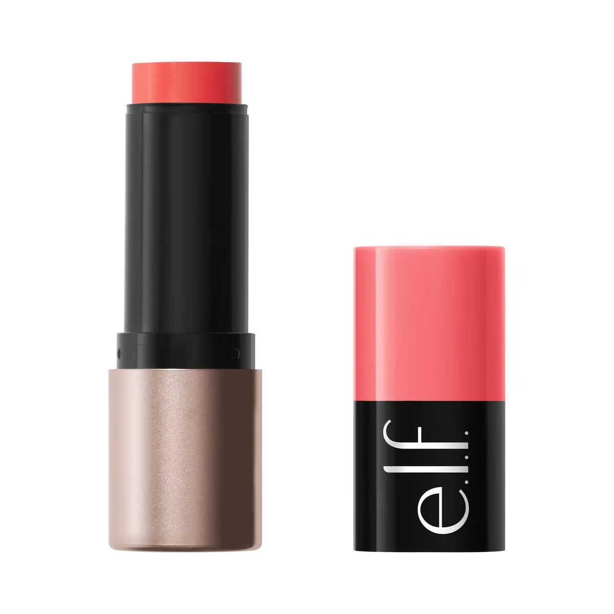 RUBOR EN BARRA SOFT GLAM BLUSH MELON DRAMA