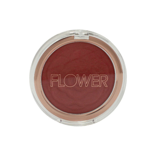 RUBOR FLOWER POTS BERRY MORE - FLOWER BEAUTY - Adrissa Beauty - Maquillaje