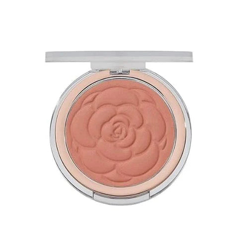 RUBOR FLOWER POTS WARM HIBISCUS - FLOWER BEAUTY - Adrissa Beauty - Maquillaje