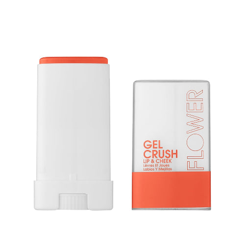 RUBOR GEL CRUSH CITRUS CRUSH - FLOWER BEAUTY - Adrissa Beauty - Maquillaje