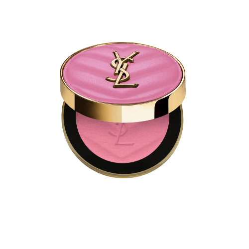RUBOR MAKE ME BLUSH 24H 87 PINK VOLTAGE