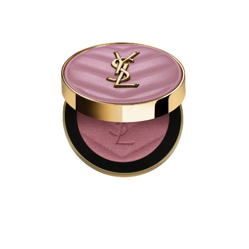 RUBOR MAKE ME BLUSH 24H 44 NUDE LAVALLIERE - YVES SAINT LAURENT - Adrissa Beauty - Maquillaje