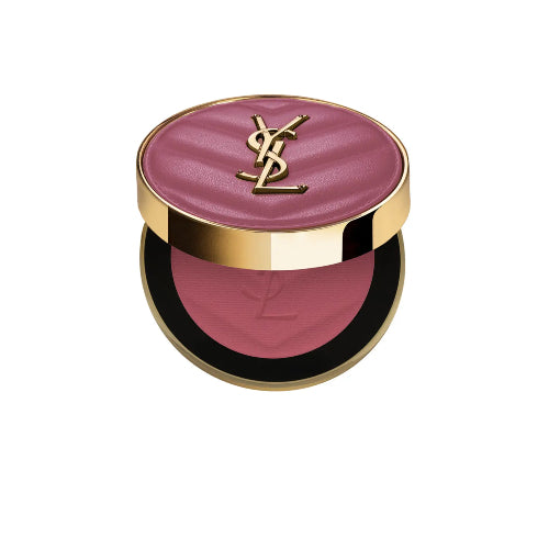 RUBOR MAKE ME BLUSH 24H 54 BERRY BANG - YVES SAINT LAURENT - Adrissa Beauty - Maquillaje