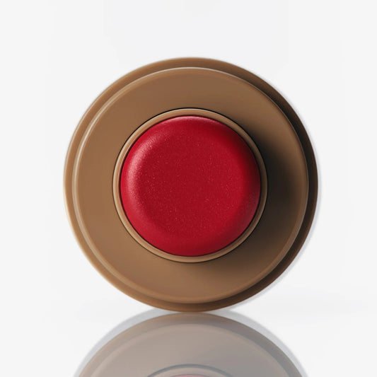 RUBOR POCKET BLUSH CANDY APPLE