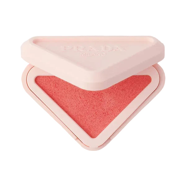 RUBOR PRADA TOUCH CREAM O86 PEACH - PRADA - Adrissa Beauty - Maquillaje