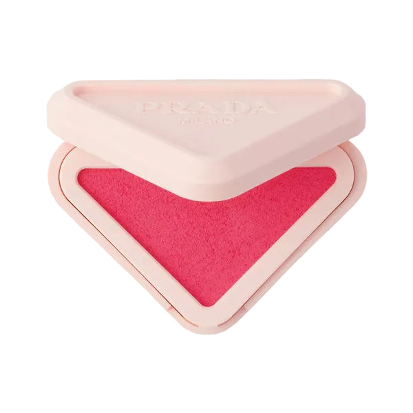 RUBOR PRADA TOUCH CREAM P76 WATERLILY - PRADA - Adrissa Beauty - Maquillaje