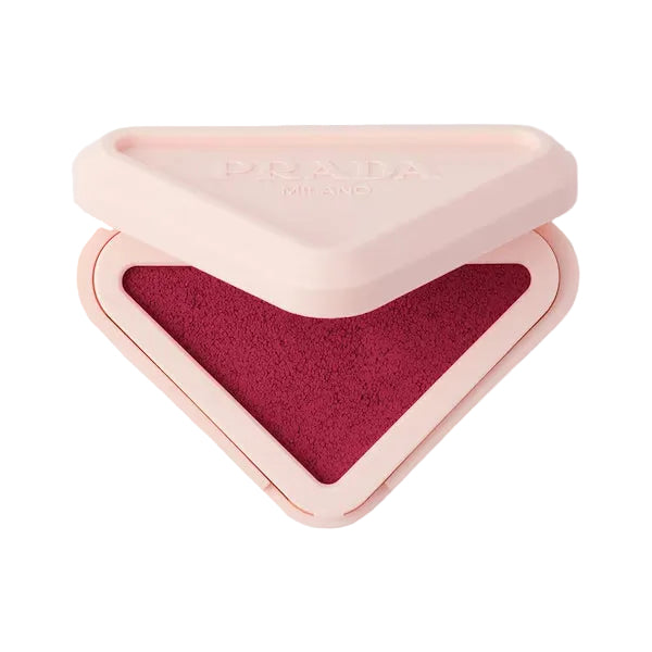 RUBOR PRADA TOUCH CREAM P79 MAUVE - PRADA - Adrissa Beauty - Maquillaje