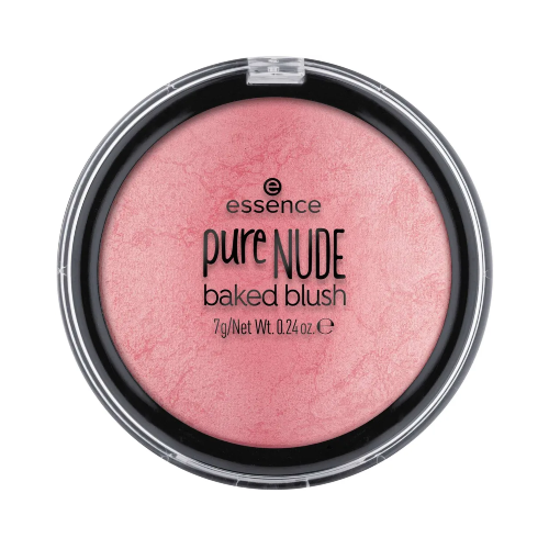 RUBOR PURE NUDE 02 PINK FLUSH - MILANI - Adrissa Beauty - 