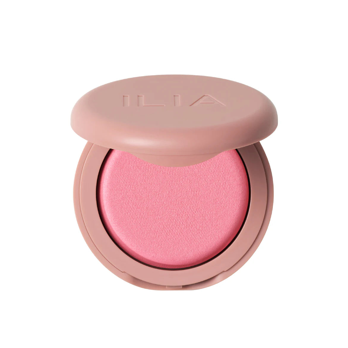 RUBOR SOFT FOCUS BLURRING CLOSER - ILIA - Adrissa Beauty - Maquillaje