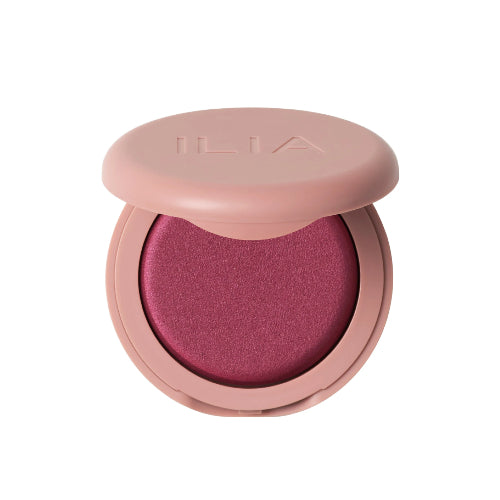 RUBOR SOFT FOCUS BLURRING MAGNETIC - ILIA - Adrissa Beauty - Maquillaje