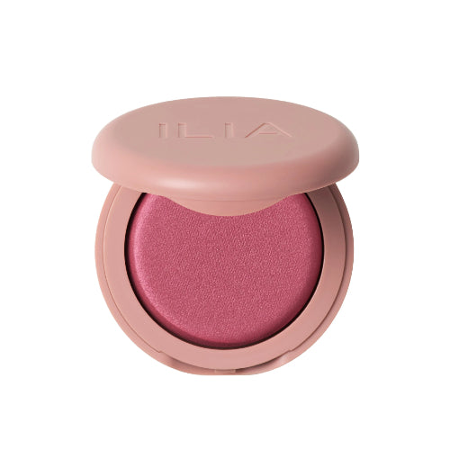 RUBOR SOFT FOCUS BLURRING SENSATION - ILIA - Adrissa Beauty - Maquillaje