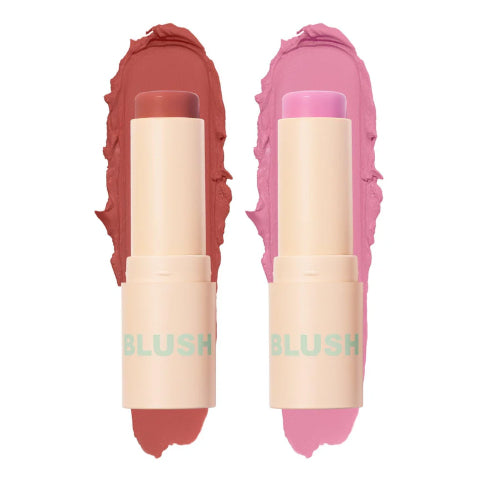 RUBOR STICKS MURILLO TWINS VOL 2 - BEAUTY CREATIONS - Adrissa Beauty - Maquillaje
