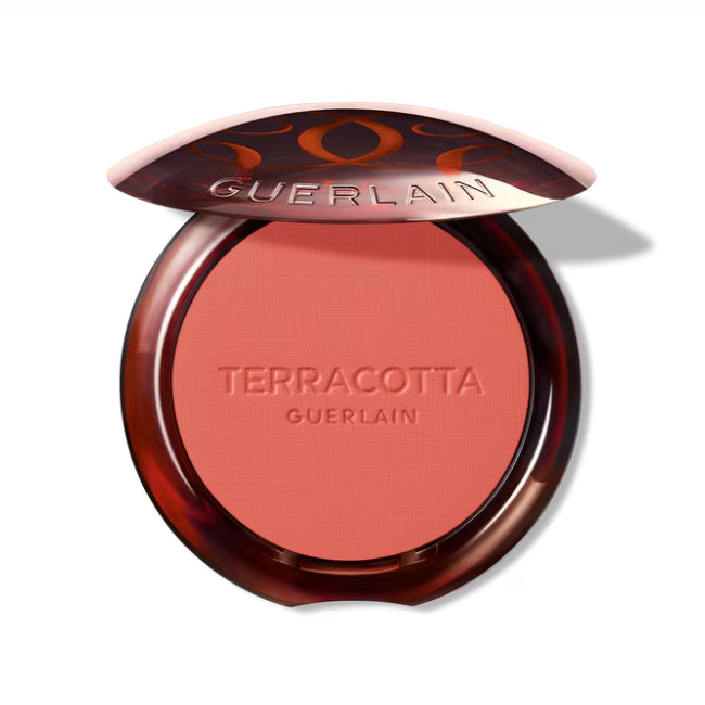 RUBOR TERRACOTA THE NATURAL GLOW 05 CORAL FONCE
