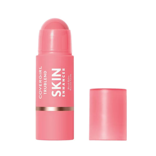 RUBOR TRUE BLEND SKIN ENHANCER 200 PINK SPRINKLE - COVERGIRL - Adrissa Beauty - Maquillaje