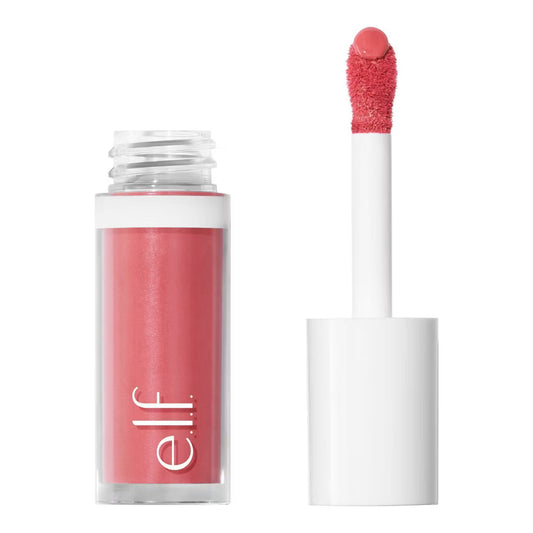 RUBOR CAMO LIQUID BLUSH CHEEKY LYCHEE - ELF - Adrissa Beauty - Maquillaje