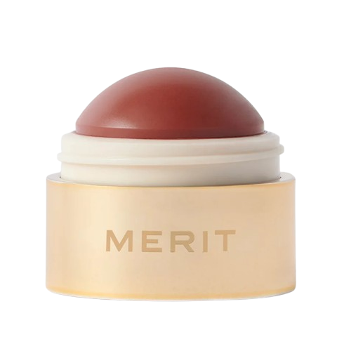 RUBOR CREMA FLUSH BALM FOX 9GR - MERIT - Adrissa Beauty - 