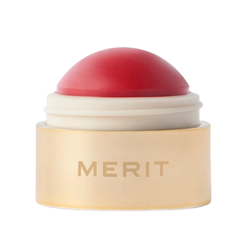 RUBOR CREMA FLUSH BALM ROUGE 9GR - MERIT - Adrissa Beauty - Maquillaje de rostro